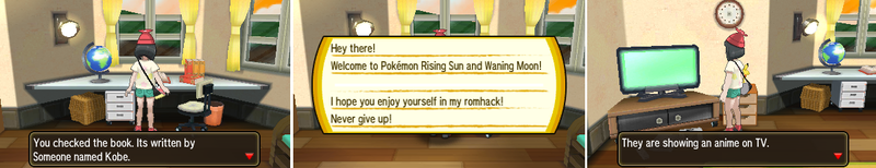 Illustration for article titled Brutal Pokémon Sun and Moon Hack Makes The Game Way Harder